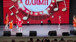 Весёлые человечки