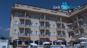 Sinatra Hotel 4* (Синатра Отель) - Kemer, Turkey (Кемер, Турция)