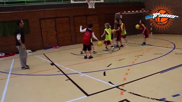 Beasain Eskola смотреть онлайн