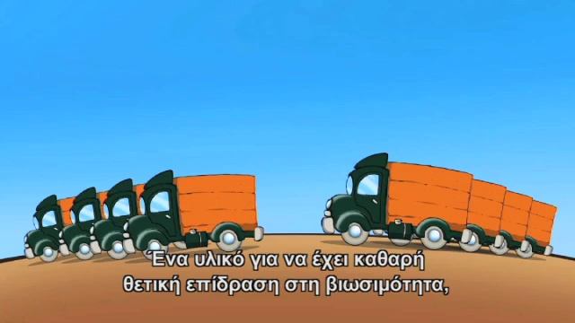 EURIMA- The story of mineral wool