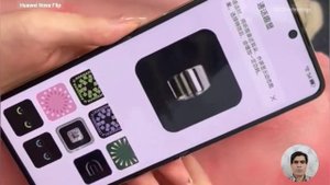 Huawei Nova Flip (2024) - Unboxing & Review!