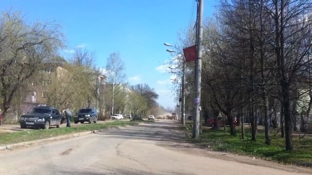 Вот так убираются в Иваново смотреть онлайн
