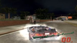 GTA BTTF Mod 0.2f Time Circuit Keypad Entry #2