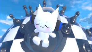 Joyful chess speed up