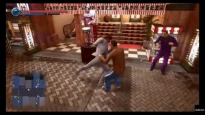 Yakuza™ Kiwami 2 Review*