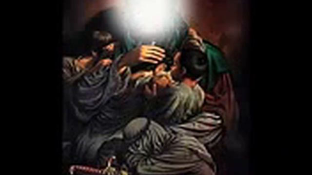 اجينه موسى ابن جعفر 😢 смотреть онлайн