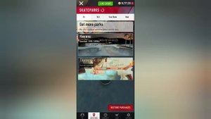 True Skate Hack 1.5.34 , 1.5.31 Version | By Askull | (OLD, New in Description)