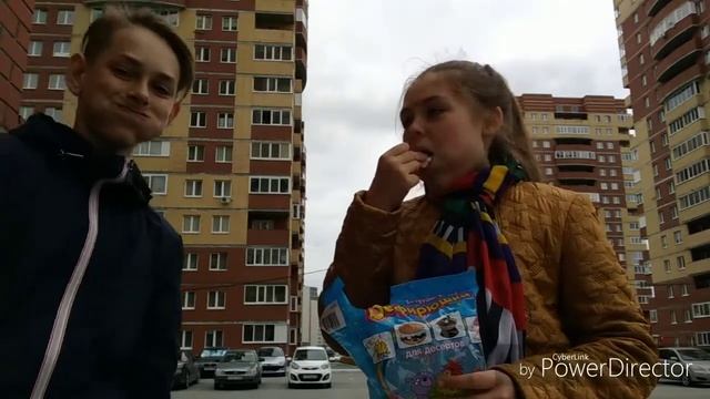 Играем в "Пухлого кролика" /чуть не задохнулись\ смотреть онлайн