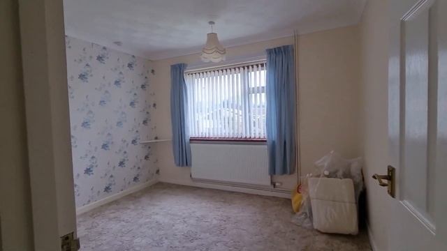 HOUSE TOUR UK. Detached bungalow for sale, Swaffham, Norfolk with Longsons Estate Agents. смотреть онлайн