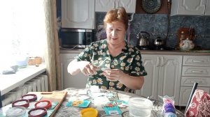 Рассада без пикировки.