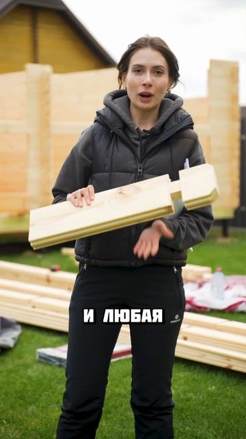 Как построить хозблок своими руками?
