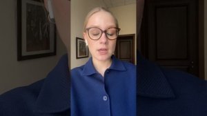 Отзыв Ученика Анастасии