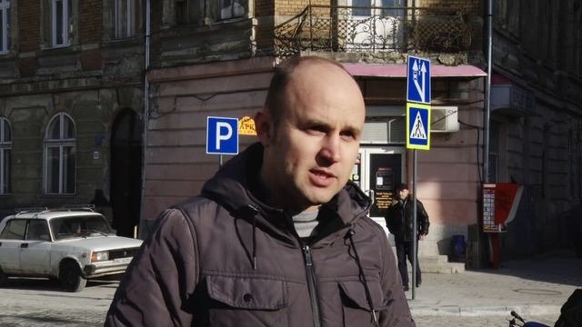 Ремонт вул. Замарстинівська завершився: сьогодні вулицю відкрили для проїзду транспорту смотреть онлайн