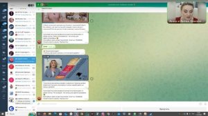 Реферальный БОТ помощник-рекрутёр!