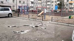 До 40 человек увеличилось число пострадавших из-за урагана в Хакасии