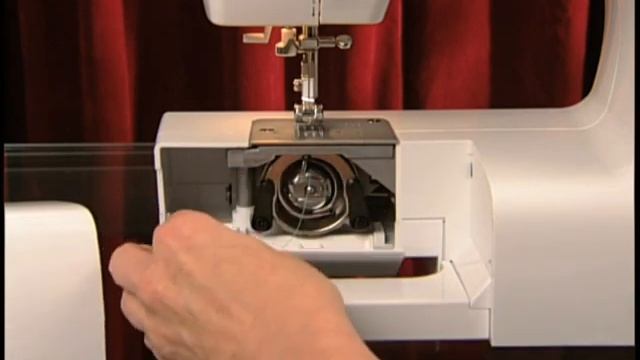 singer 2273 QSG ماكينة سنجر للخياطة смотреть онлайн