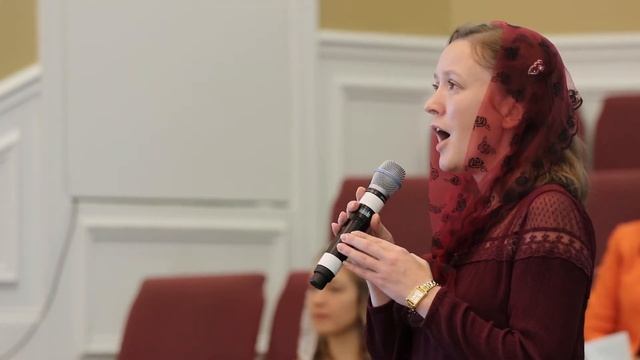 Я в поле вийшов на світанку | Chicago | Соло смотреть онлайн