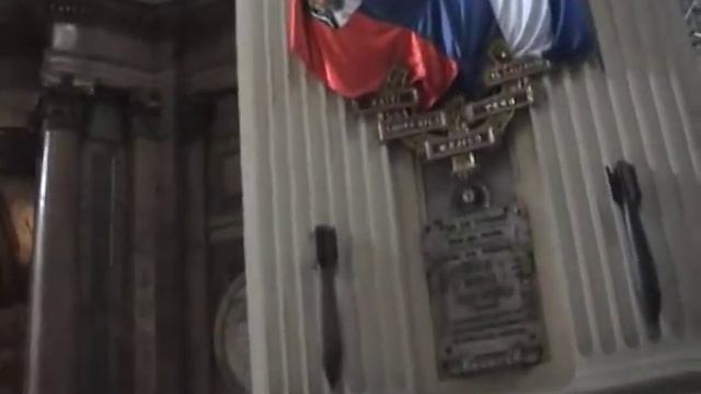 Zaragoza Cathedral part 1 смотреть онлайн