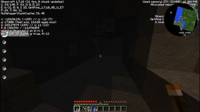 Minecraft,Pixelmon 1 Сезон, 2 Серия, Качаем бульбазавра,строим дом, и самое главное АЛМАЗЫЫ!!! смотреть онлайн