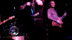 Dave Evans Original AC/DC Singer