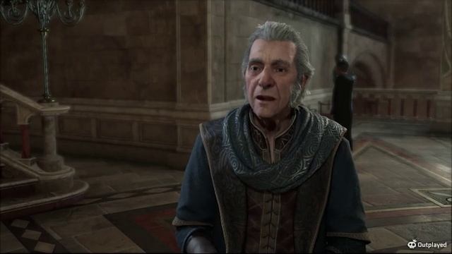 🪄 Hogwarts Legacy — Первая часть великой истории мага прохождение на PS5 без слов, только волшебств