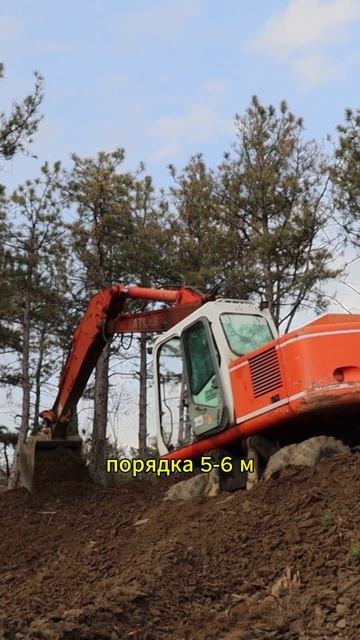 Начинаем строительство нового загородного дома в Алуште смотреть онлайн