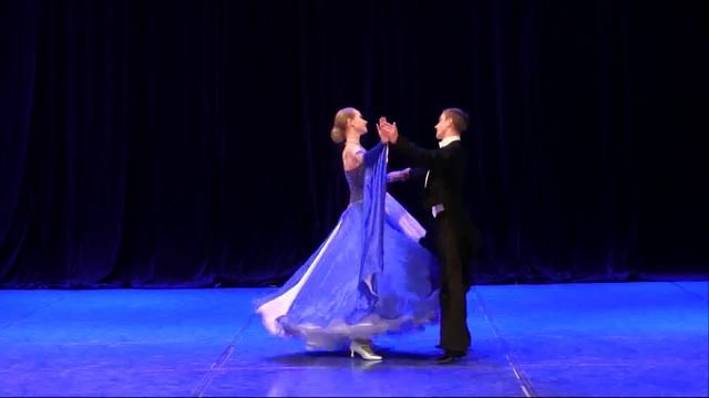 Венский вальс смотреть онлайн