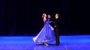 Венский вальс