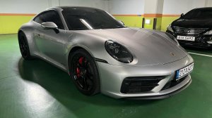 Porsche 911 CARERRA