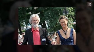 Единственной дочери Бориса Хмельницкого и Марианны Вертинской 42 года. Как она выглядит