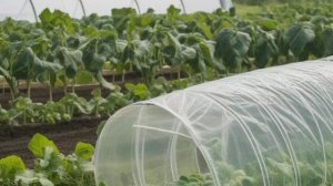 Выращивание кабачков в бочке. - Советы огородные