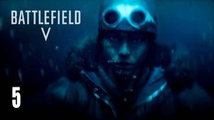 АТОМНАЯ БОМБА ГИТЛЕРА ► Прохождение Battlefield V #5 | Аврора