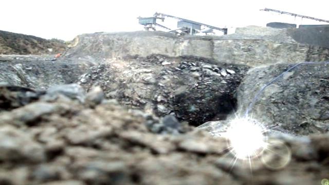 Twixtor test one - quarry blast смотреть онлайн