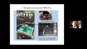 Ядерные трансформации в плазменном фокусе