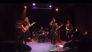 Андрей Храмов- Mistreated (Deep Purple cover)