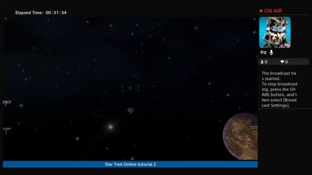 Star Trek Online tutorial 2 смотреть онлайн