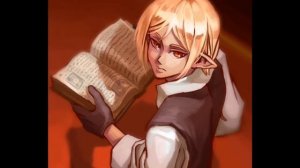 [OWARİ NO SERAPH] Urd Geales Tribute Money