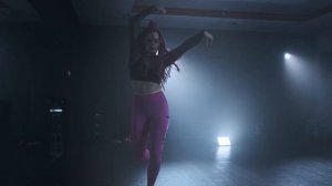 Bury a Friend | waacking choreo by Nastya Batrachenko