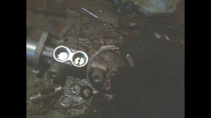 ремонт главного тормозного цилиндра ниссан тиида C11X (или что делать если перепускает главный)