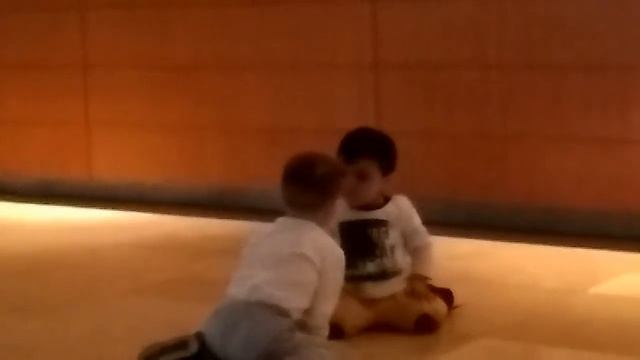 Зачем ходить , когда можно ползать! Отдых в Тунисе отпуск 2017 год! смотреть онлайн