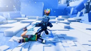 Домер семицвет