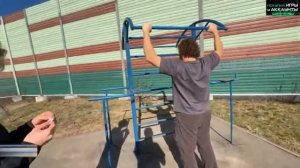 ПО ГОРОДАМ В ДОМЕ НА КОЛЁСАХ | КОНФЛИКТ В ТВЕРИ