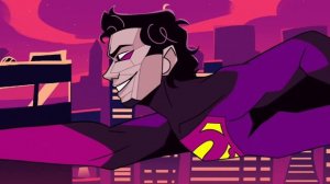 Jake Daniels - God // Animation Meme