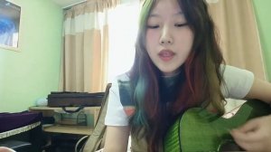 MOVIN FORWARD - Lil Bo Weep (cover)