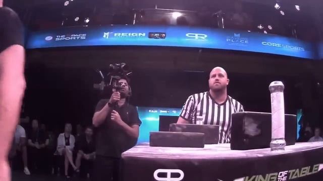 Watching the Russian Armwrestling Champion Compete At MY Competition смотреть онлайн