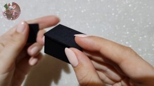 Сборка румбокса Cute Room кофейня