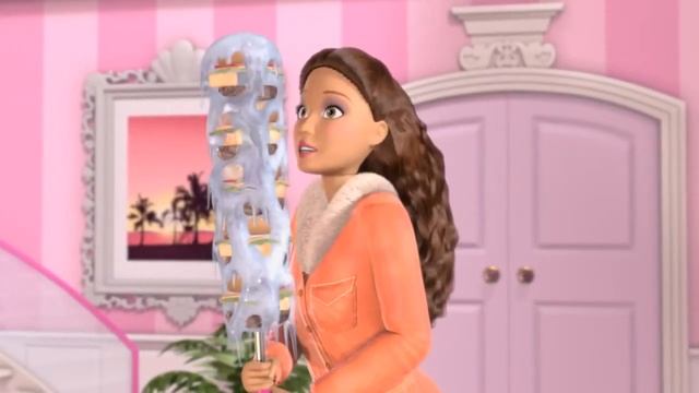 Эпизод 59  Снег в Малибу, Часть 2 смотреть онлайн