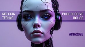 Melodic Techno/Progressive House Mix