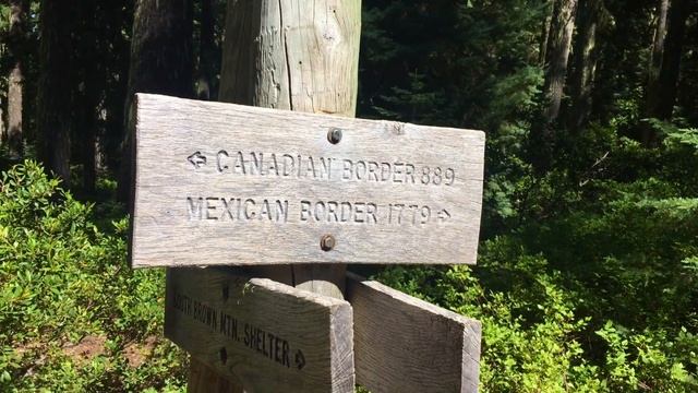 If You Are Thinking About Hiking the Pacific Crest Trail... смотреть онлайн