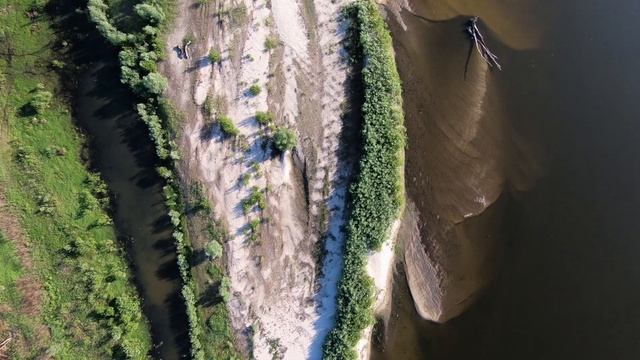 Десна рельєф смотреть онлайн